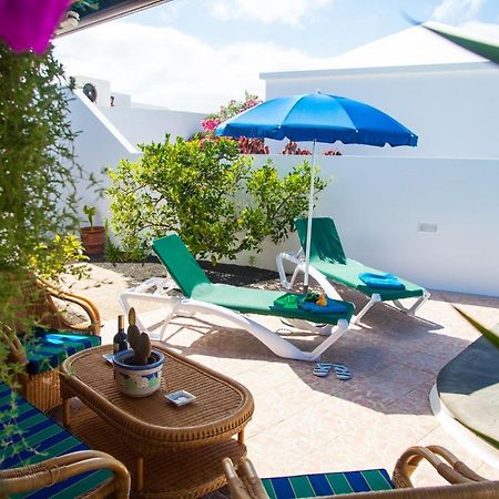 Alizuth Villa Puerto del Carmen  Bagian luar foto