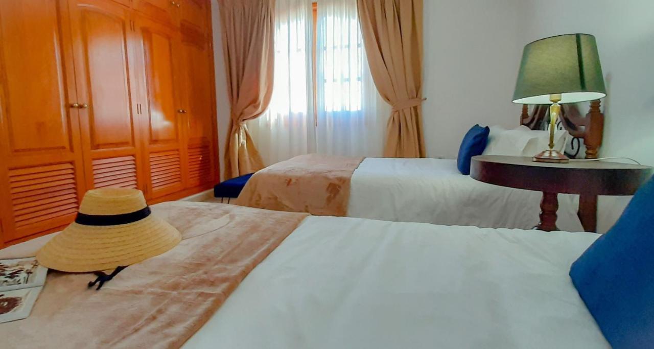 Alizuth Villa Puerto del Carmen  Bagian luar foto